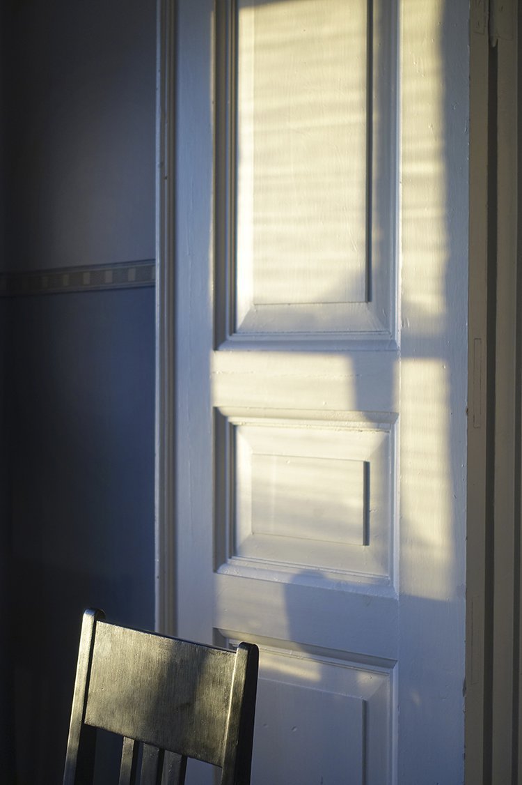 Morning Light